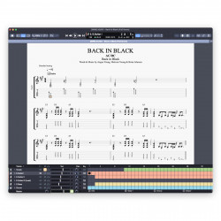 mySongBook - Suscripción 6-mes