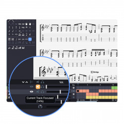 Comprar actualización de Guitar Pro 8